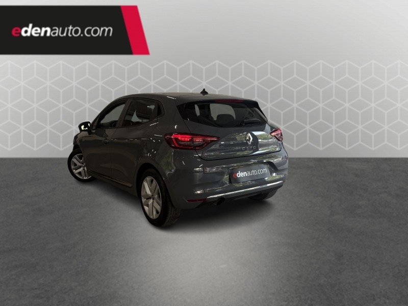 Renault Clio - Photo 3