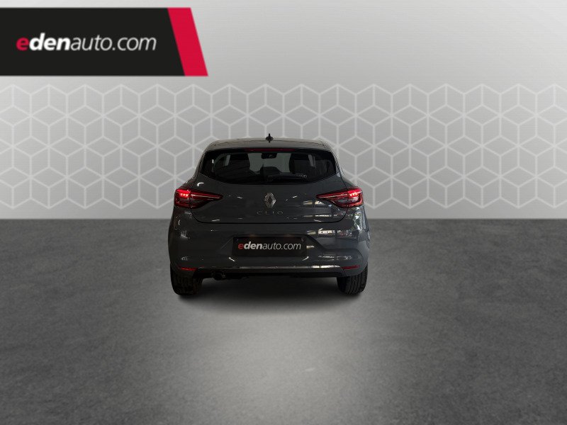 Renault Clio - Photo 4