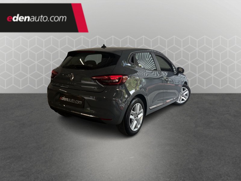 Renault Clio - Photo 5