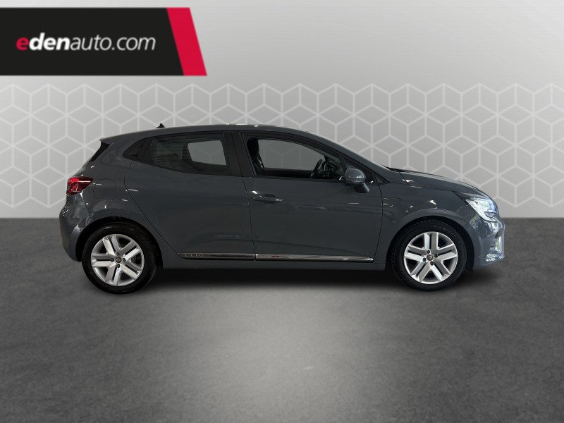 Renault Clio - Photo 6