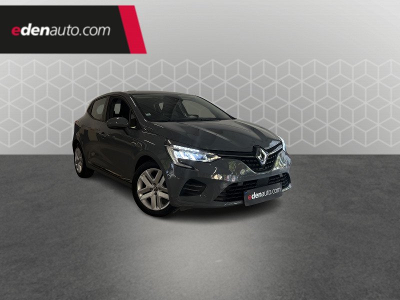Renault Clio - Photo 7