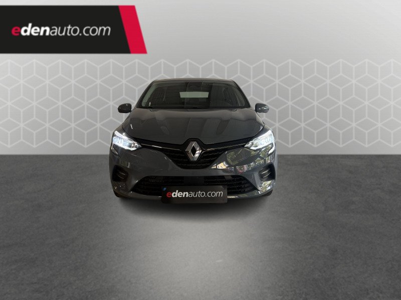 Renault Clio - Photo 8