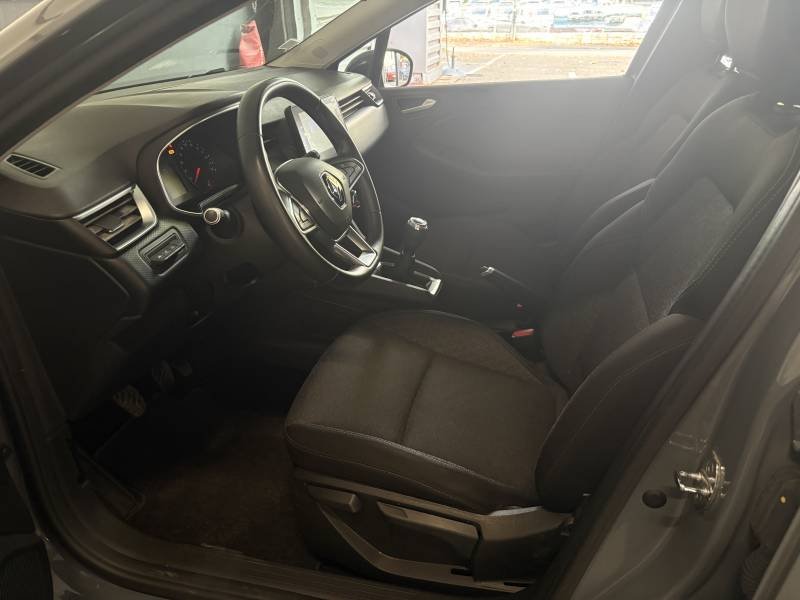 Renault Clio - Photo 10