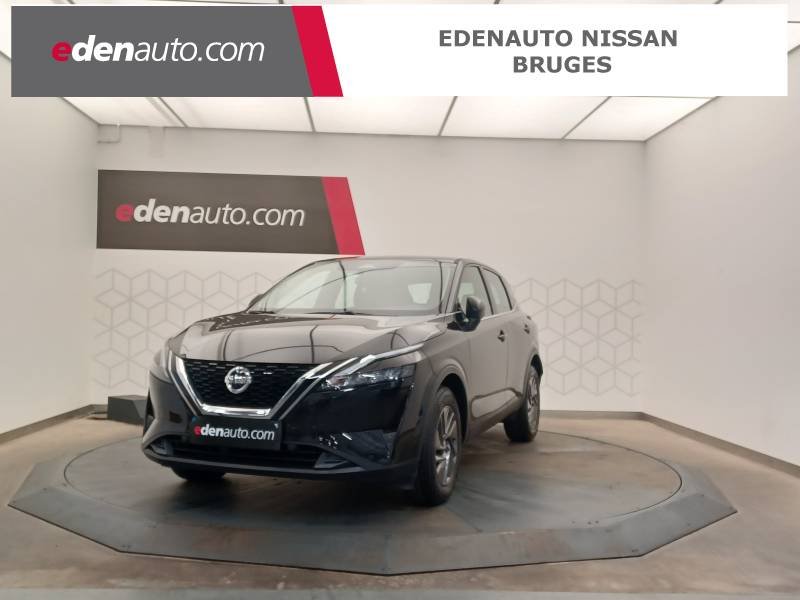 Nissan Qashqai - Photo 1