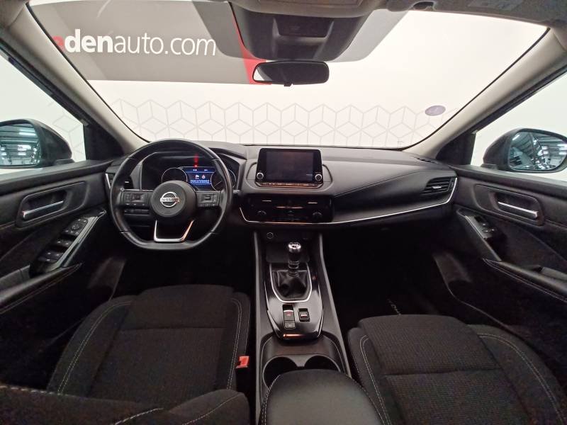 Nissan Qashqai - Photo 12