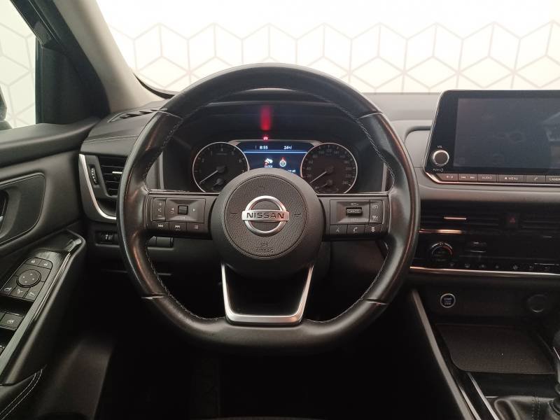Nissan Qashqai - Photo 13
