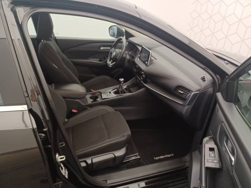Nissan Qashqai - Photo 14