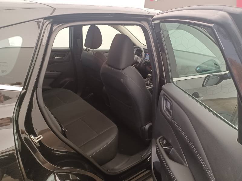 Nissan Qashqai - Photo 15