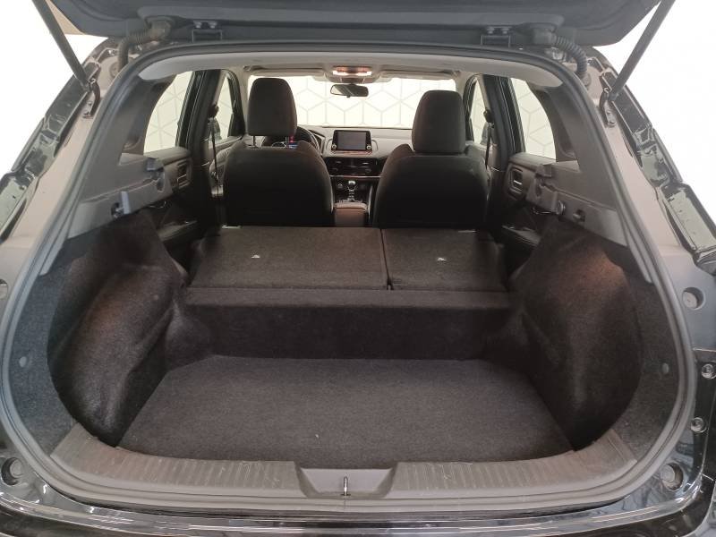 Nissan Qashqai - Photo 17