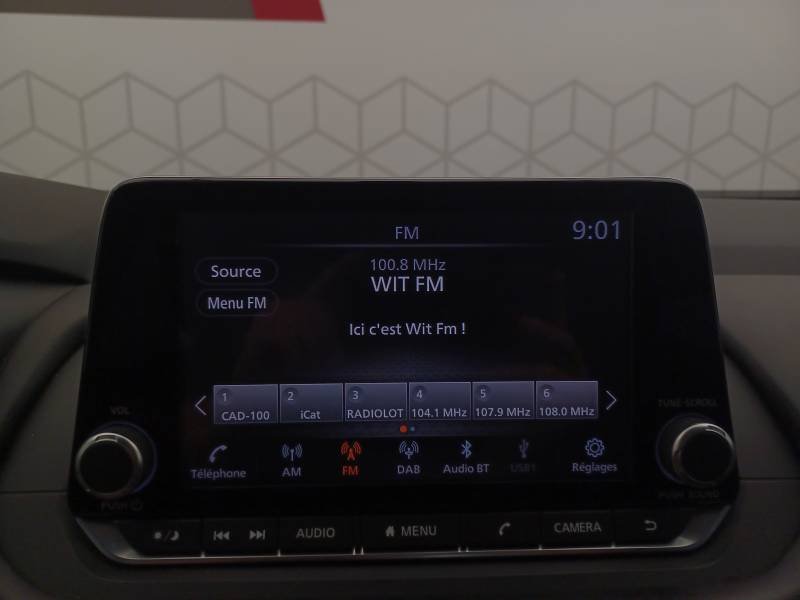 Nissan Qashqai - Photo 19