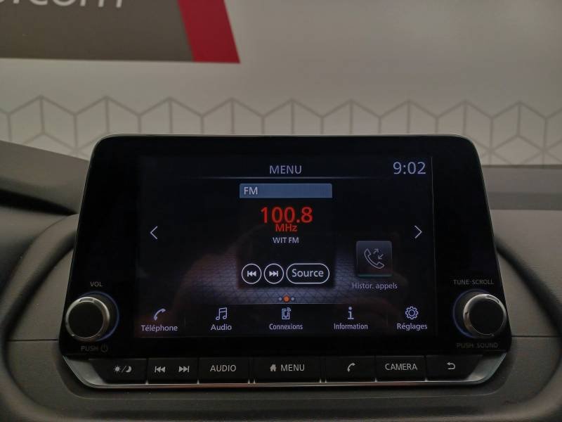 Nissan Qashqai - Photo 20