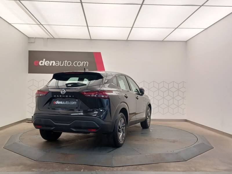Nissan Qashqai - Photo 2