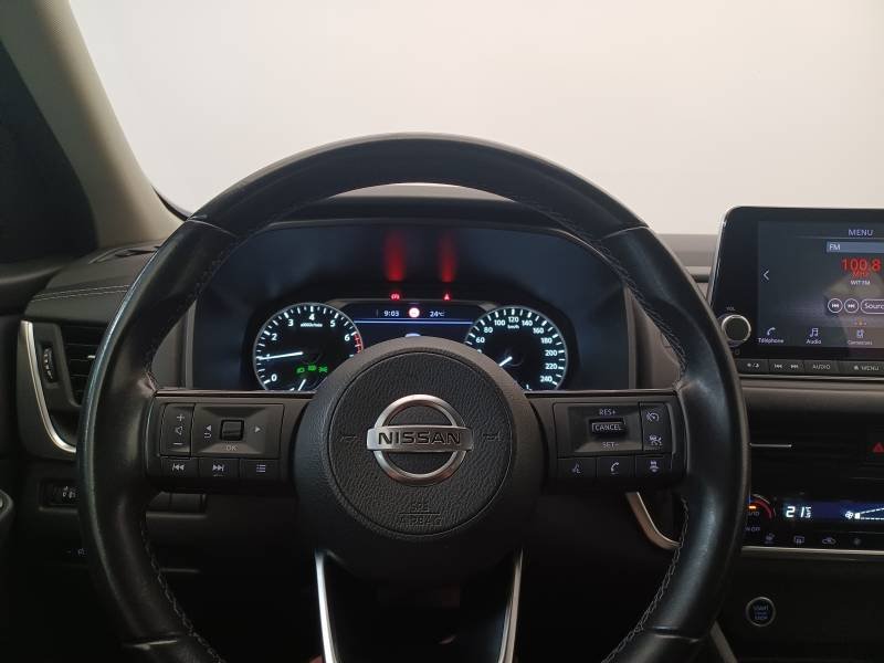Nissan Qashqai - Photo 21