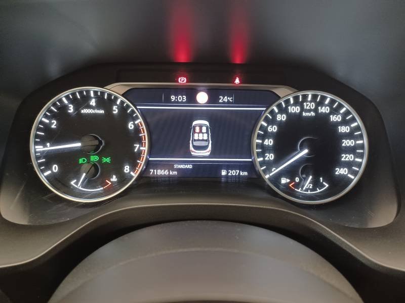 Nissan Qashqai - Photo 22