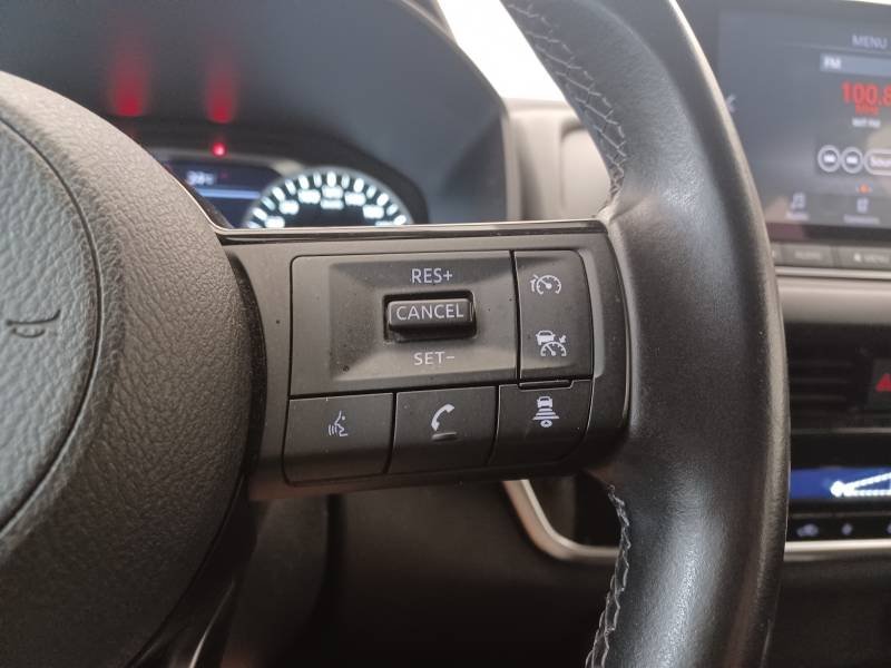 Nissan Qashqai - Photo 23