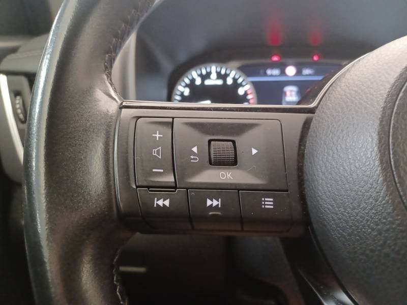 Nissan Qashqai - Photo 24