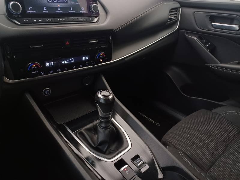 Nissan Qashqai - Photo 25
