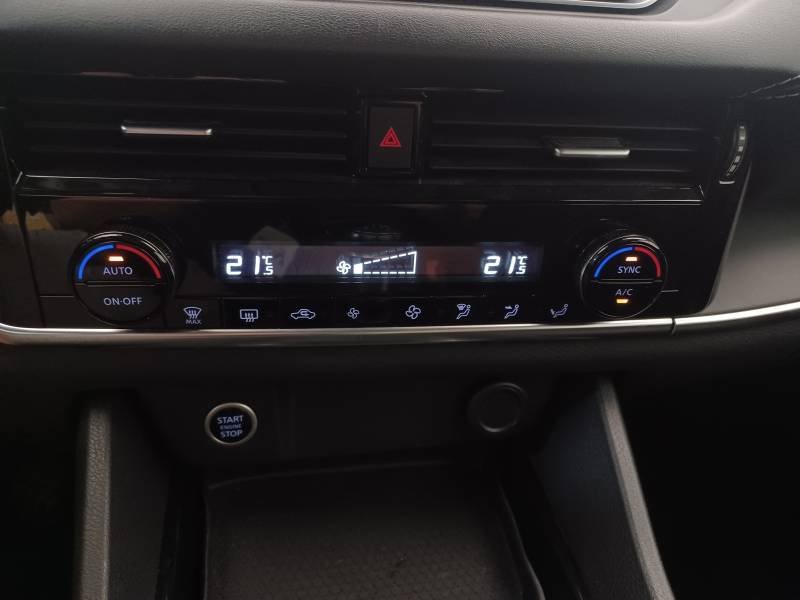 Nissan Qashqai - Photo 26