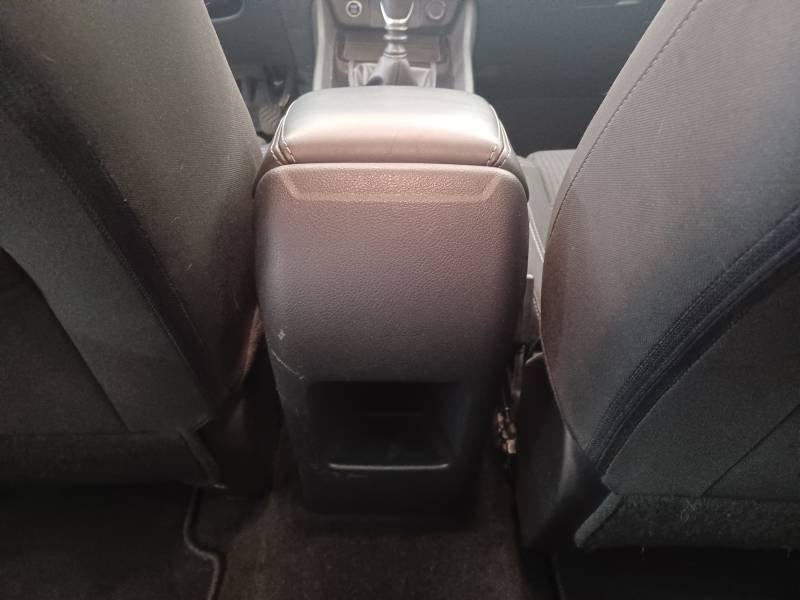 Nissan Qashqai - Photo 30
