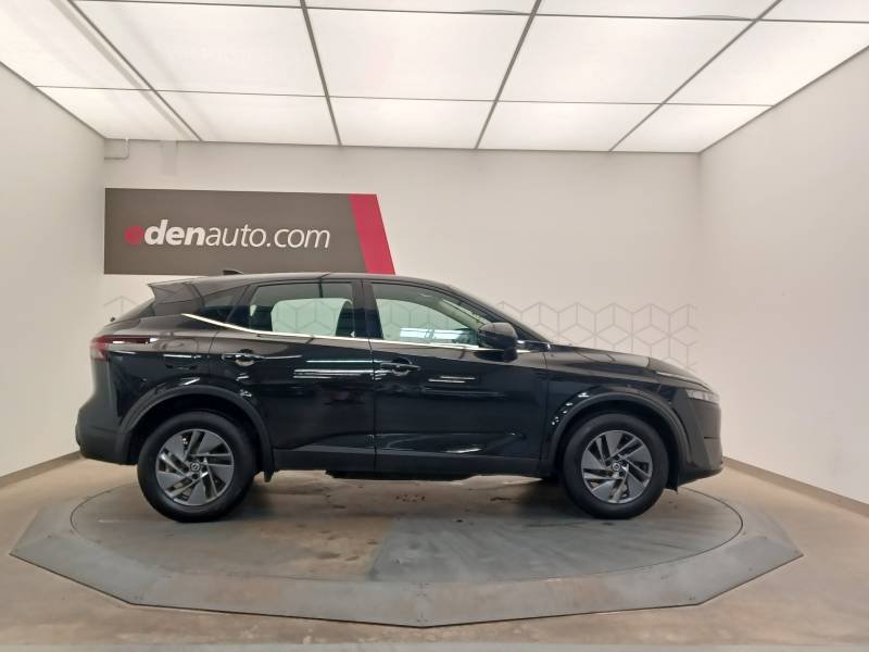 Nissan Qashqai - Photo 3