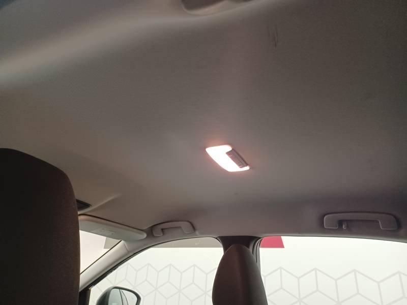 Nissan Qashqai - Photo 31