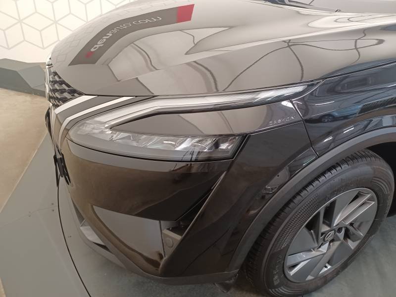 Nissan Qashqai - Photo 32