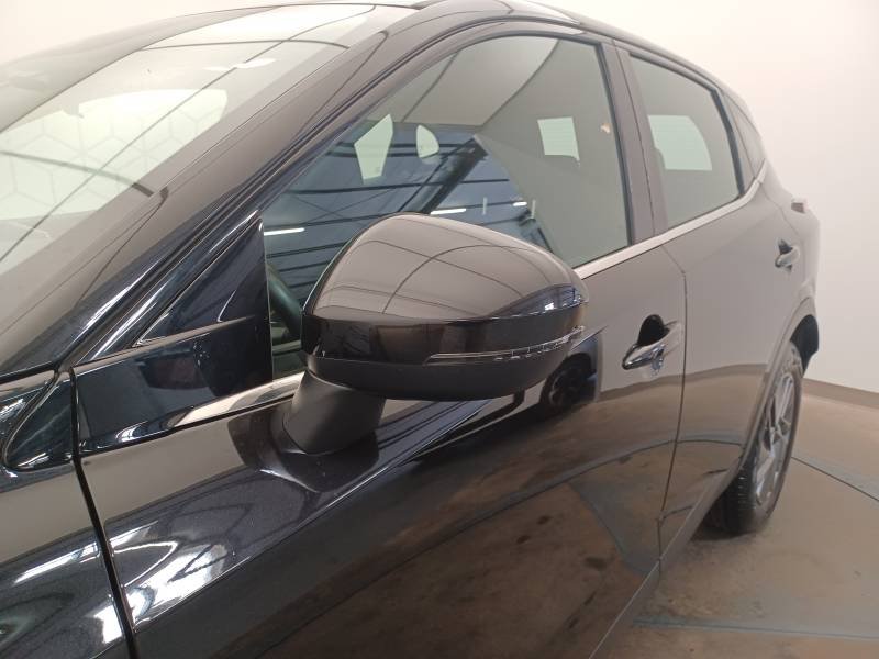 Nissan Qashqai - Photo 33