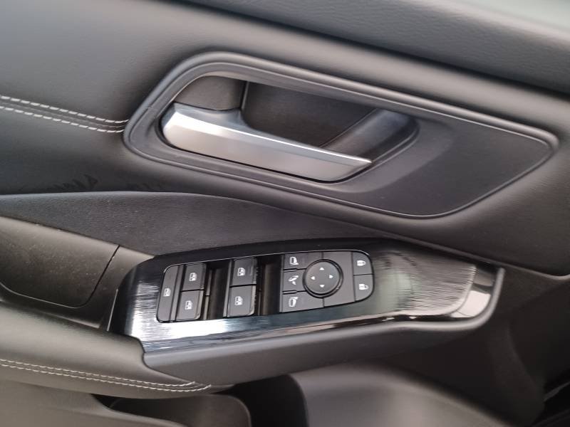 Nissan Qashqai - Photo 34