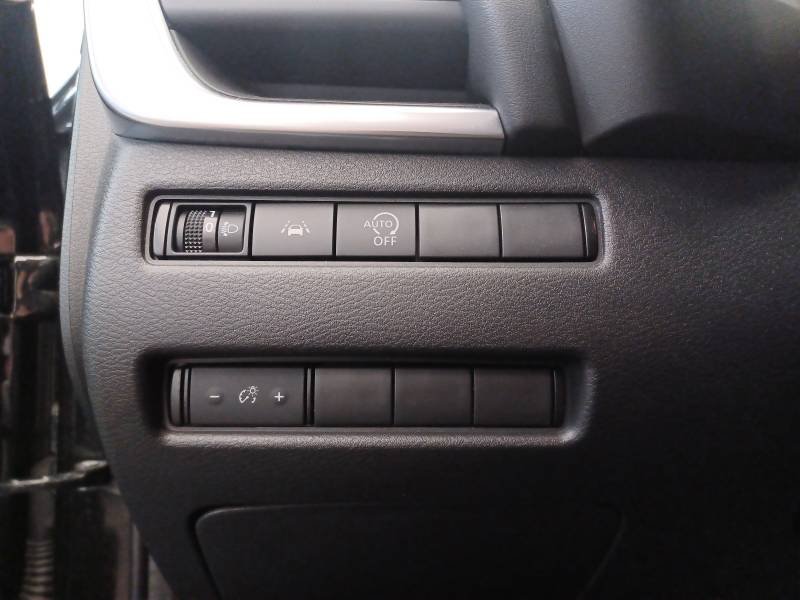 Nissan Qashqai - Photo 36