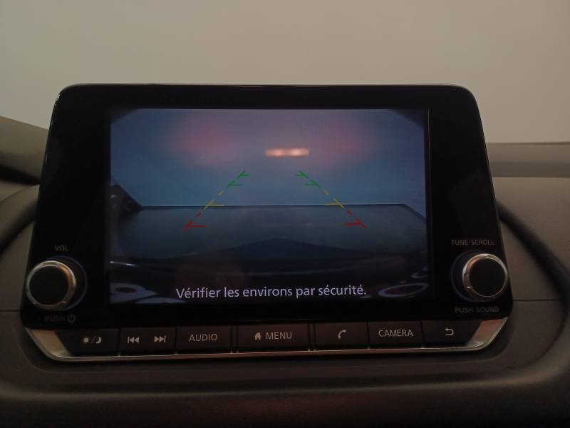 Nissan Qashqai - Photo 39