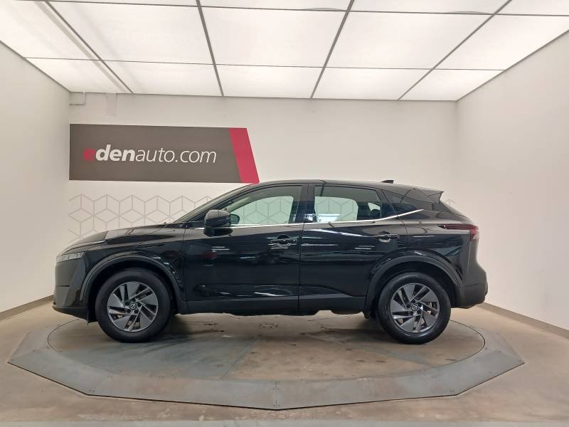 Nissan Qashqai - Photo 4