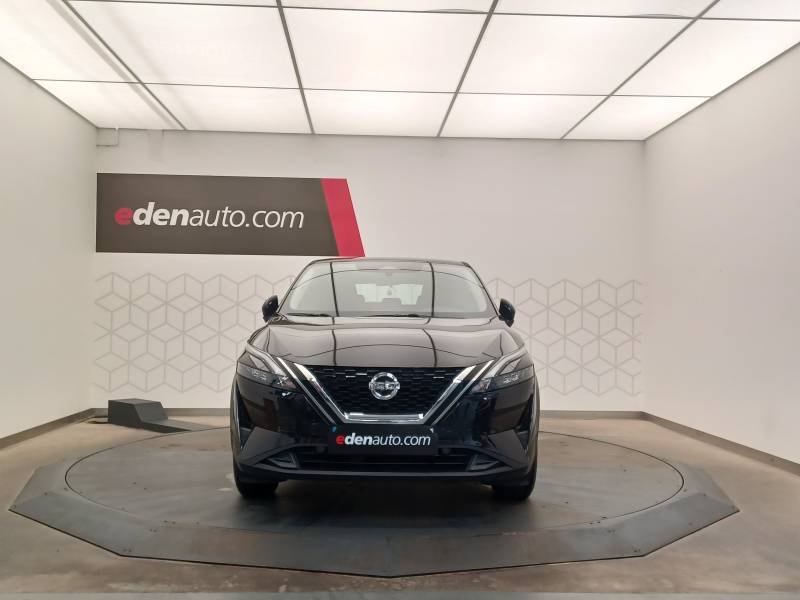 Nissan Qashqai - Photo 5