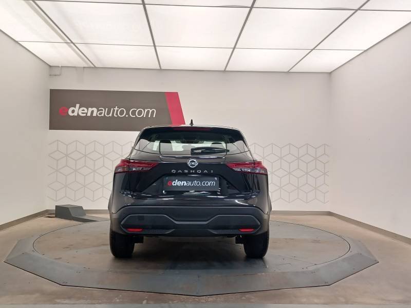 Nissan Qashqai - Photo 6
