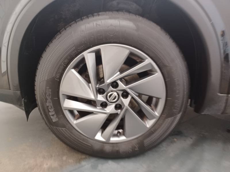 Nissan Qashqai - Photo 7