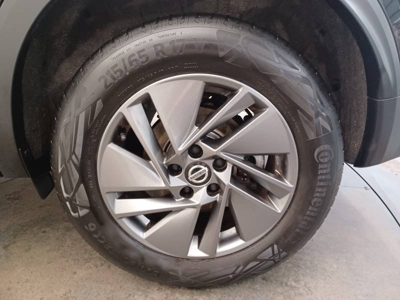 Nissan Qashqai - Photo 8