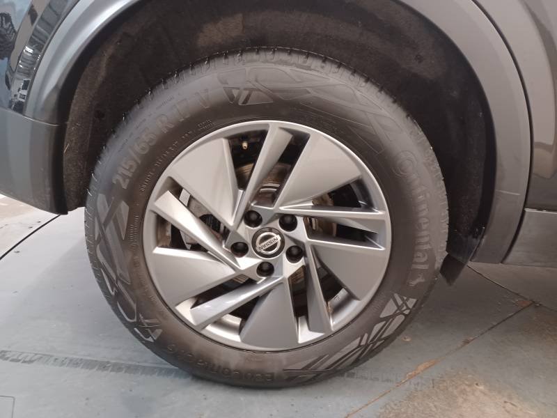 Nissan Qashqai - Photo 9