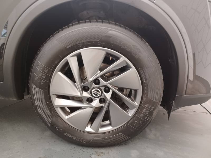 Nissan Qashqai - Photo 10