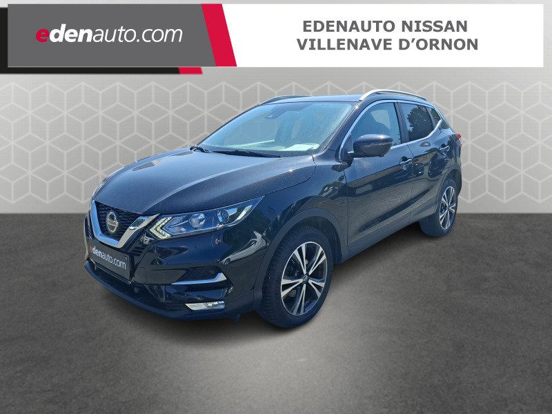Nissan Qashqai - Photo 1