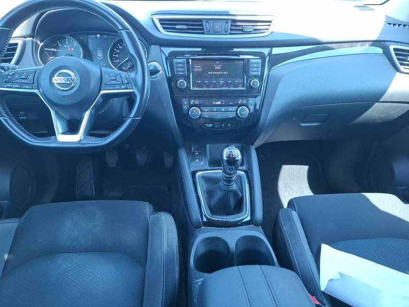 Nissan Qashqai - Photo 11
