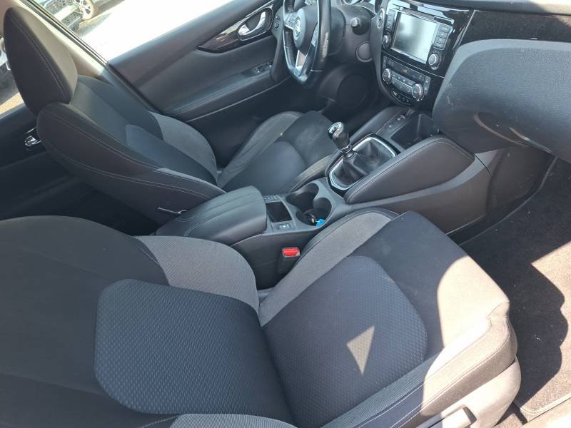 Nissan Qashqai - Photo 12