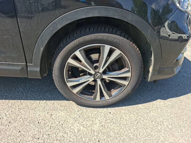 Nissan Qashqai - Photo 13