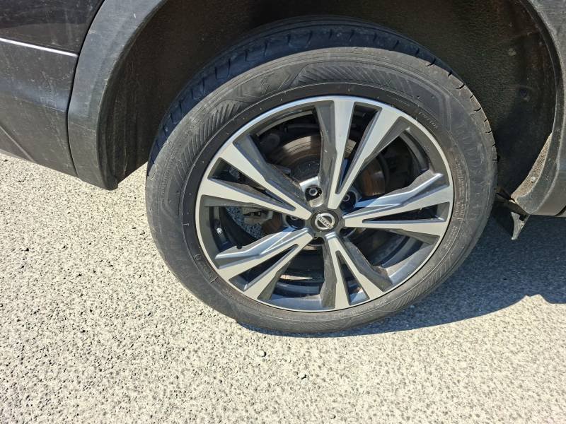 Nissan Qashqai - Photo 14