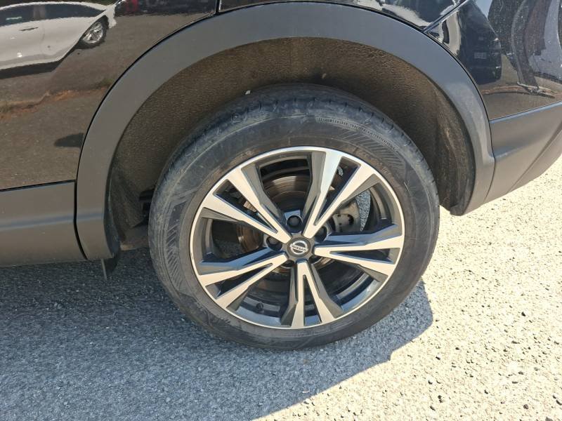 Nissan Qashqai - Photo 15
