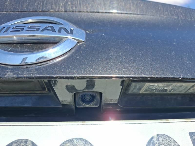 Nissan Qashqai - Photo 17