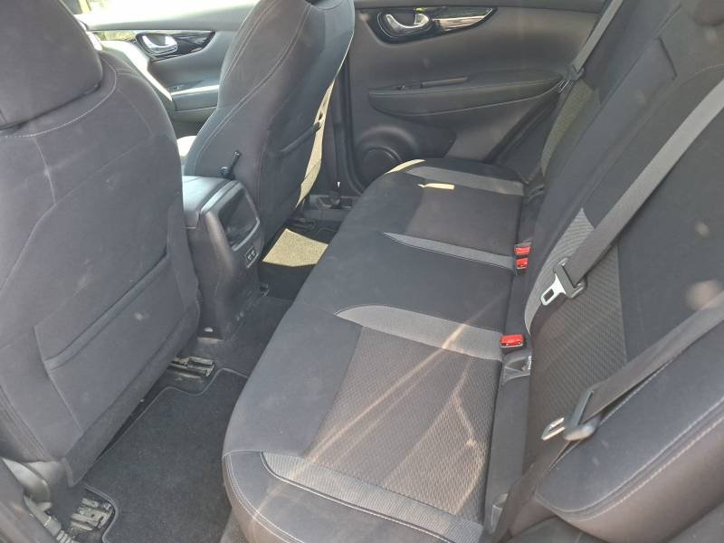 Nissan Qashqai - Photo 19