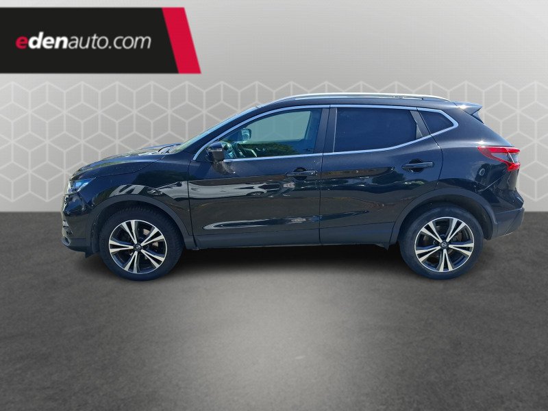 Nissan Qashqai - Photo 2