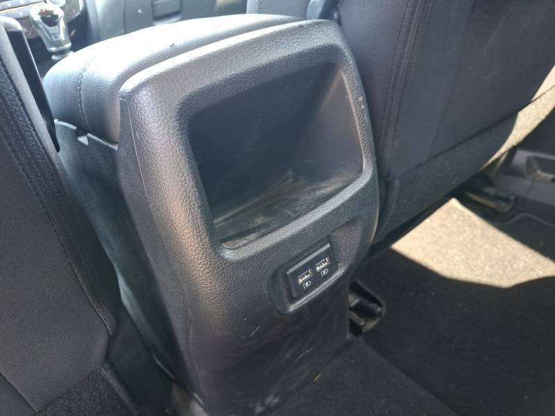 Nissan Qashqai - Photo 21