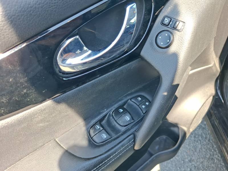 Nissan Qashqai - Photo 22