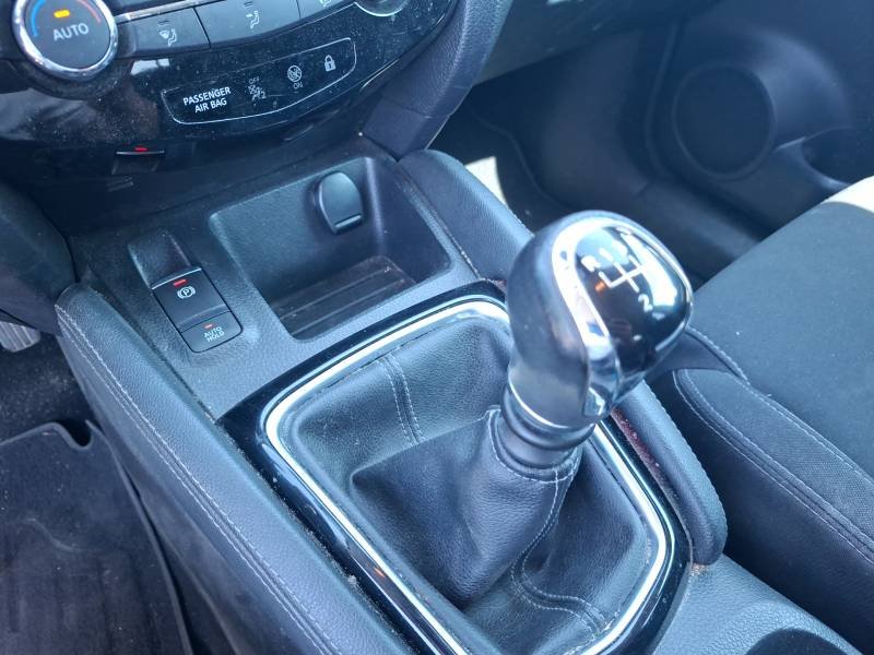 Nissan Qashqai - Photo 24