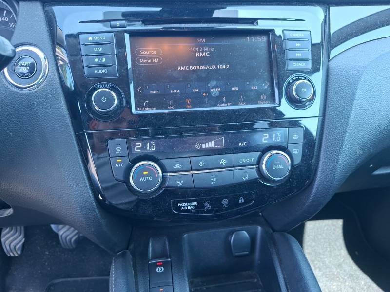 Nissan Qashqai - Photo 25